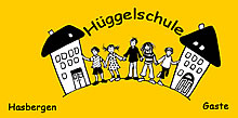 Hueggelschule